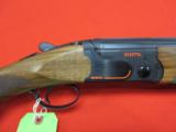Beretta 690 Sporting 12ga/32