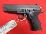 Sig Suaer P226 Elite 40 S&W w/ Night Sights (USED) - 2 of 2