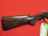 Browning 725 Sporting 12ga/32