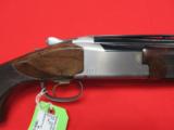 Browning 725 Sporting 12ga/32