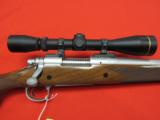 Remington Model 700 CDL 300 WSM 24