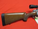 Remington Model 700 CDL 300 WSM 24