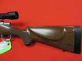 Remington Model 700 CDL 300 WSM 24
