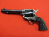 Colt SAA 3rd Gen 357 Magnum 5 1/2