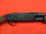 Browning BPS Medallion 12ga/28