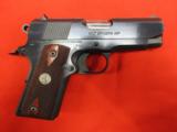 Colt Officer's Model MKIV Series 80 45acp (USED) - 1 of 2