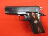 Colt Officer's Model MKIV Series 80 45acp (USED) - 2 of 2