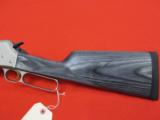 Browning BLR Lightweight Stainless Take-down 450 Marlin w/ Laminate (NEW) - 6 of 7