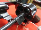 Smith & Wesson Model 1950 44 Target 44 Special 6 1/2