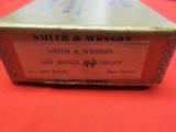 Smith & Wesson Model 1950 44 Target 44 Special 6 1/2