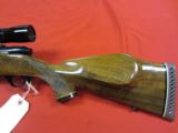 Weatherby Mark V Deluxe Japanese 270 WBY/26