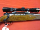 Weatherby Mark V Deluxe Japanese 270 WBY/26