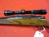 Weatherby Mark V Deluxe Japanese 270 WBY/26