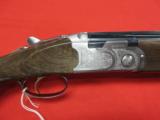Beretta 686 Silver Pigeon I Sporting 20ga/30