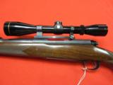Winchester Model 70 Pre '64 264 Win./26