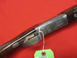 Browning Citori Special Skeet Golden Clays 28ga/28