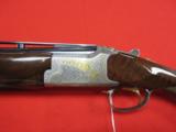 Browning Citori Special Skeet Golden Clays 28ga/28