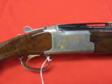 Browning Citori Special Skeet Golden Clays 28ga/28