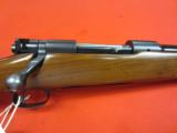 Winchester Model 70 Featherweight 243 Winchester - 1 of 8