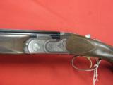Beretta 686 Silver Pigeon Grade I Sporting 28ga/30