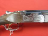 Beretta 686 Silver Pigeon Grade I Sporting 28ga/30