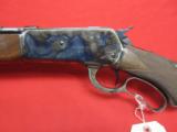Winchester Model 1886 Deluxe 45-70 Gov't 24