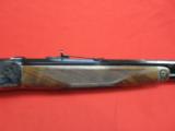 Winchester Model 1886 Deluxe 45-70 Gov't 24