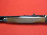 Winchester Model 1886 Deluxe 45-70 Gov't 24