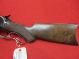 Winchester Model 1886 Deluxe 45-70 Gov't 24