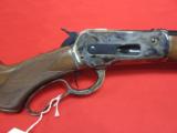 Winchester Model 1886 Deluxe 45-70 Gov't 24