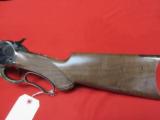 Winchester Model 1886 Deluxe 45-70 Gov't 24