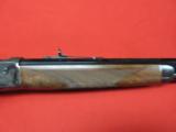 Winchester Model 1886 Deluxe 45-70 Gov't 24