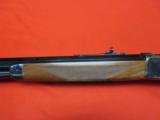 Winchester Model 1886 Deluxe 45-70 Gov't 24