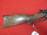 Winchester Model 1886 Deluxe 45-70 Gov't 24