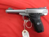 Smith & Wesson Victory 22LR 5 1/2