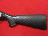 Browning Maxus Carbon Fiber Sporting 12ga/30