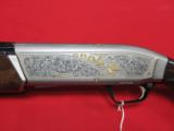 Browning Maxus Golden Clays Sporting 12ga/30 Inv+ (NEW) - 4 of 7