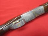 Browning BT-99 Golden Clays 12ga/34