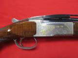 Browning BT-99 Golden Clays 12ga/34