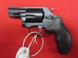 Smith and Wesson Model 360 38 Special 1 7/8
