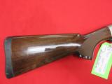 Browning Maxus Sporting Golden Clays 12ga/30