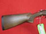 Beretta 686 Silver Pigeon I Sporting 12ga/32
