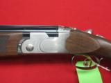Beretta 686 Silver Pigeon I Sporting 12ga/32