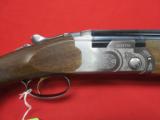 Beretta 686 Silver Pigeon I Sporting 12ga/32