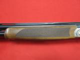 Beretta 686 Silver Pigeon I Sporting 12ga/32