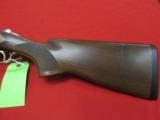 Beretta 686 Silver Pigeon I Sporting 12ga/32