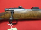 Cooper Model 57 Classic 17 HMR/22
