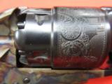 Colt 1860 Army Butterfield Overland 44 Cal/5 1/2" (LNIC) - 5 of 11