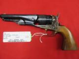 Colt 1860 Army Butterfield Overland 44 Cal/5 1/2" (LNIC) - 2 of 11