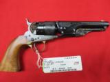 Colt 1860 Army Butterfield Overland 44 Cal/5 1/2" (LNIC) - 1 of 11